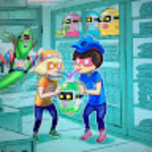 Meet your Posher, Matthew